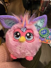 NEW OFFICIAL 22 Cm FURBY SOFT