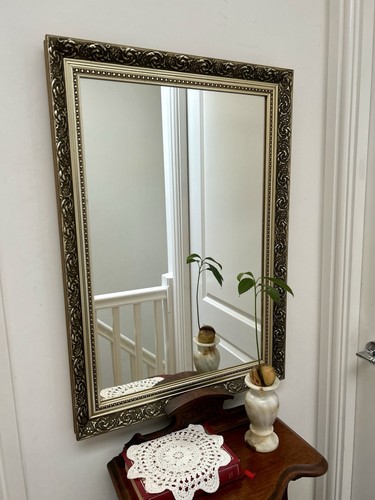 Large antique style ornate - large,