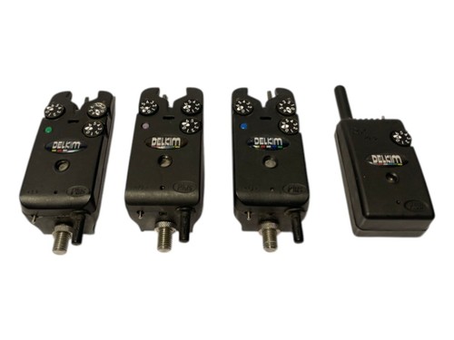 Delkim txi plus - 3x,