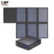 ALLPOWERS S200 154Wh Portable