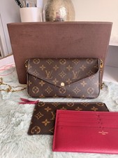 Authentic Louis Vuitton