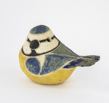 ROSEMARY WREN, OXSHOTT POTTERY