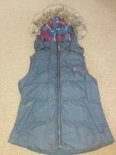 Jack Wills Ladies Gilet With