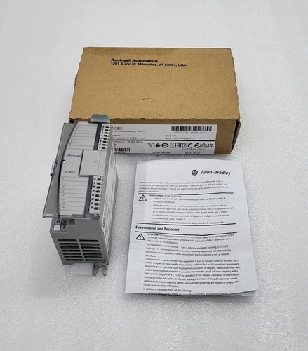 Allen bradley 1762 iq16 - ab, allen-bradley