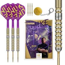 LUKE LITTLER The Nuke PRODIGY 90% Tungsten Darts Set 23g BLACK FRIDAY PRICE