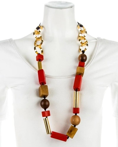 Rare original marni - marni, resin