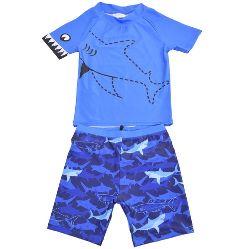 A2z kids boys shark swimming - a2z,