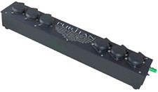 Puritan PS106DC Mains