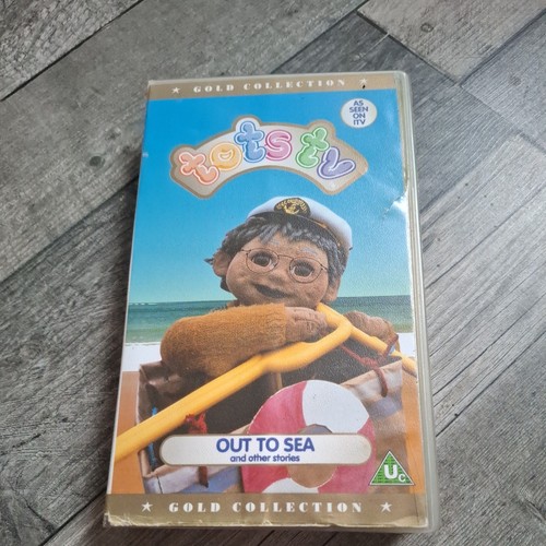 Tots out sea and other - -,