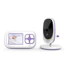 BT 3000 Video Baby Monitor 3"
