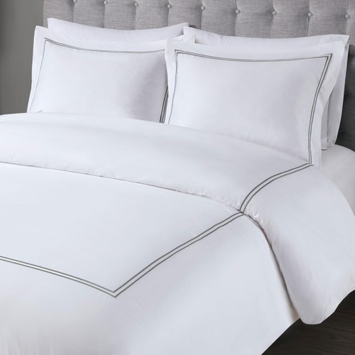 Frette one bourdon percale - bourdon,