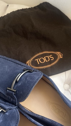 Tods mens shoes - tods,