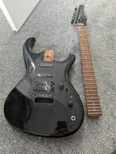 Vintage 80s Aria Pro II