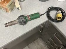 Leister CH-60? Hot Air Heat