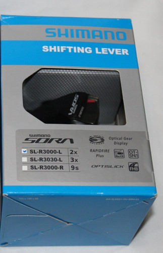 Genuine new shimano - new,