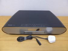 Panasonic Compact Stereo System SC-RS52 DAB+ FM Radio CD Player Bluetooth GWO