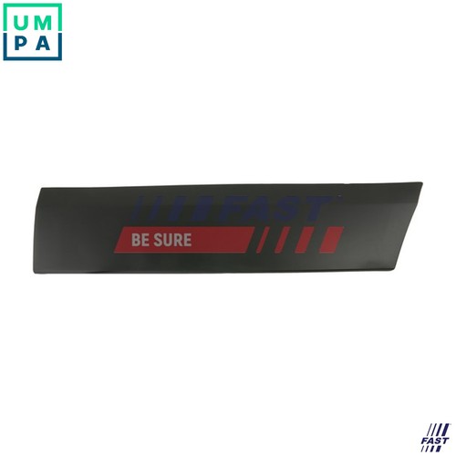 Trimprotection strip door - trimprotection,