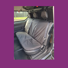 Renault Kangoo 2022+ Rear 3