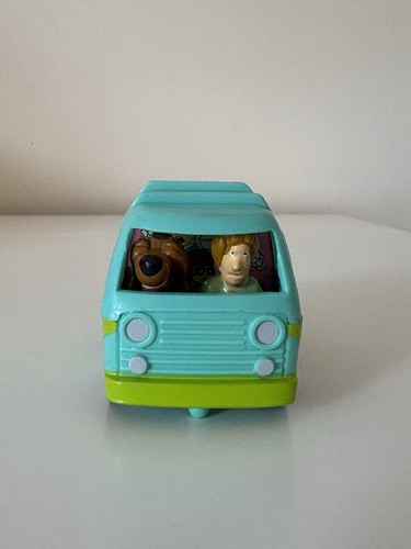 Vintage scooby doo mystery - doo,