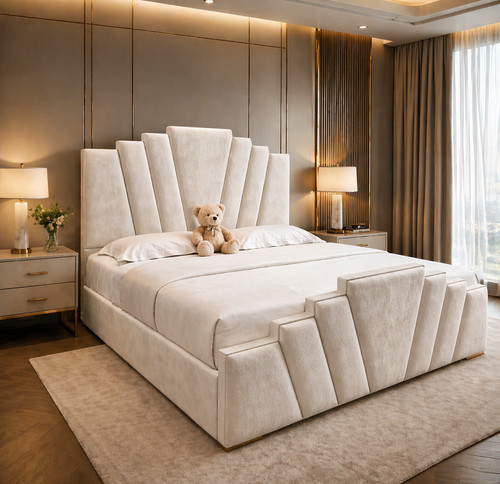 Ottoman bed frame - ottoman,