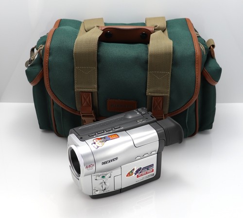 Samsung l500 camcorder 8mm - vp-l500,
