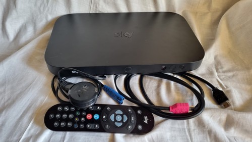 Sky box es130 1tb - sky,
