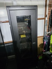 AV/Server Rack 42U Floor
