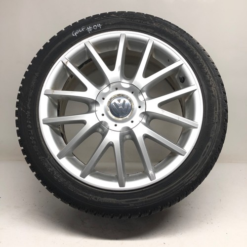 Volkswagen golf mk5 - golf,