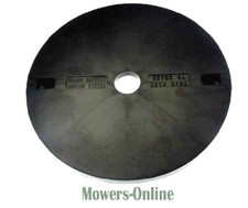 Toro Allen Hover Mower Cutter Disc - Safeway H292401 Hoverpro 450 446 Hovertrim