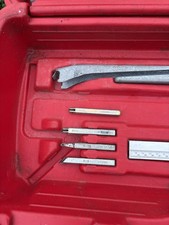 Rubi Tools TR-400 Professional