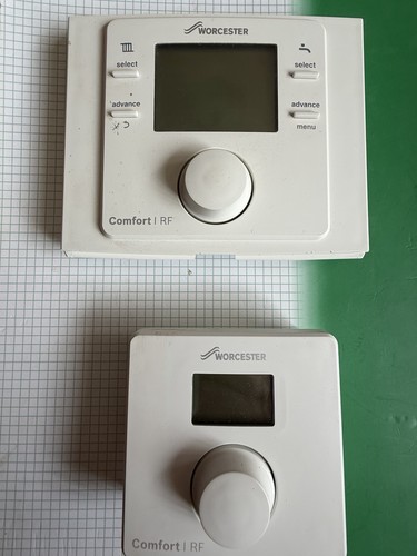 Worcester comfort twin - worcester, rf