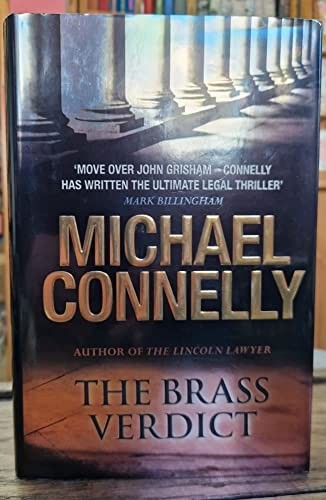 The brass verdict - brass,