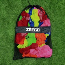 ZEEGO Football Training Mesh
