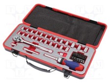 1 set, Wrenches set WP-W003050WE /E2UK