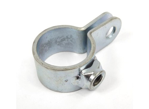 Lambretta exhaust tail pipe - lambretta,