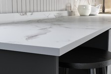 Carrara Marble Laminate