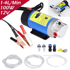 12V Portable Electric Oil