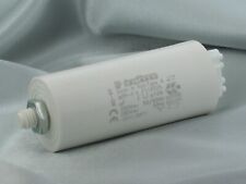 Ital Farad 240v 10 µF Mains Capacitor 10025