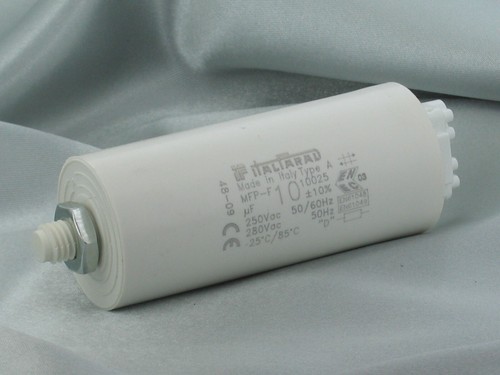 Ital farad 240v µf - ital, 10