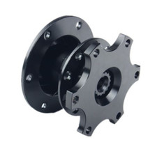 Car Steering Wheel Hub Boss