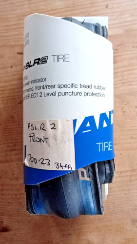 Giant slr2 road - giant, tyre