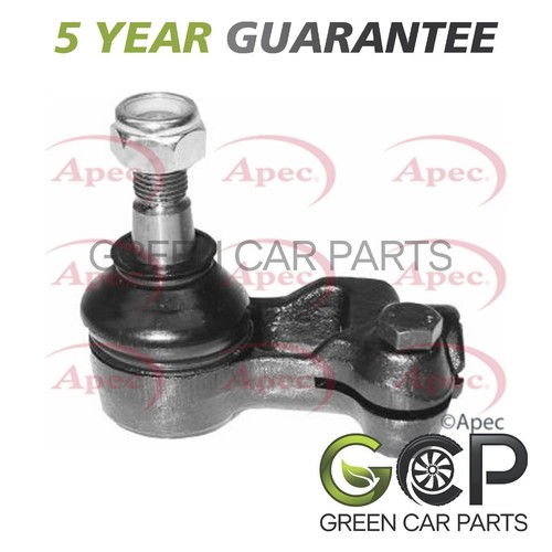 Tie rod end front right - right, outer