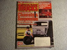 Custom & Classic Trucks 1999