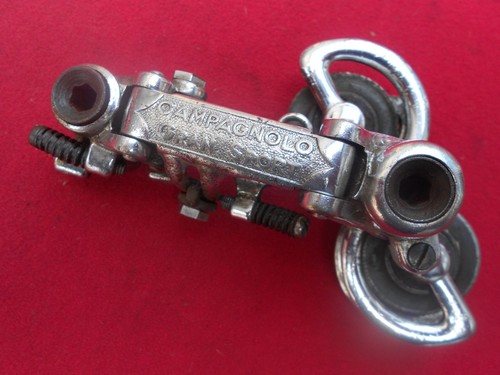 Vintage campagnolo gran - vintage, sport