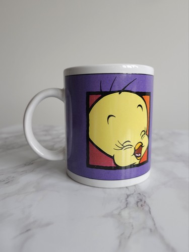 Vintage 1993 warner bros - warner,