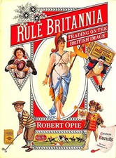 Rule Britannia. Trading on the