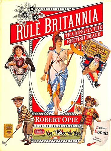 Rule britannia trading the - britannia., on