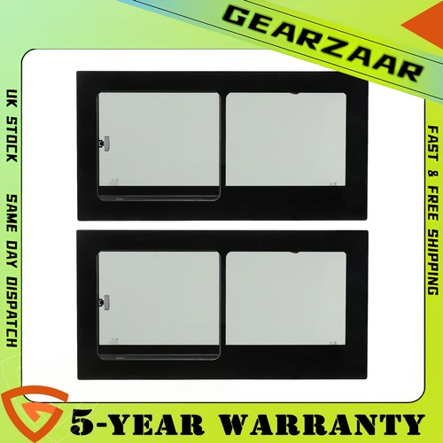 Side sliding glass - side,