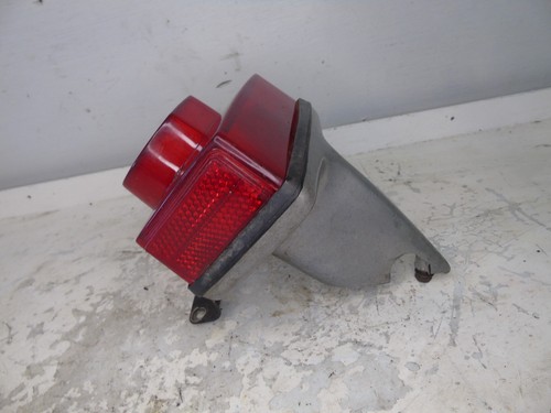 Triumph tr5t t140 - tr5t, rear