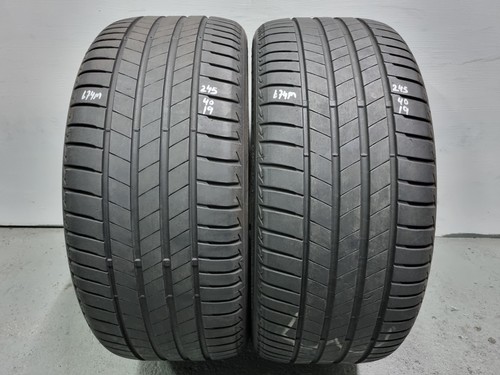 245 r19 bridgestone 94w - 40,